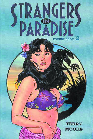 STRANGERS IN PARADISE PKT TP VOL 02 (OF 6)