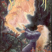 NEIL GAIMAN & CHARLES VESS STARDUST TP