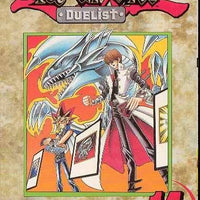 YU GI OH DUELIST GN VOL 14 (C: 1-0-0)