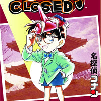 CASE CLOSED GN VOL 11 (C: 1-0-0)