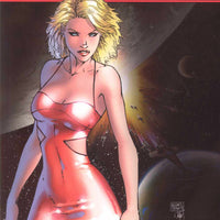 BATTLESTAR GALACTICA TP VOL 01 REG ED