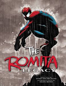 ROMITA LEGACY SC