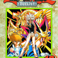 YU GI OH DUELIST TP VOL 18 (C: 1-0-0)