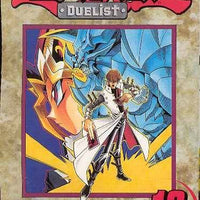 YU GI OH DUELIST GN VOL 19 (C: 1-0-0)