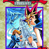 YU GI OH DUELIST GN VOL 20 (C: 1-0-0)