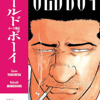 OLD BOY TP VOL 06 (MR) (C: 1-1-3)