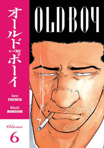 OLD BOY TP VOL 06 (MR) (C: 1-1-3)