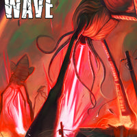 SECOND WAVE TP VOL 01