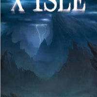 X ISLE TP VOL 01