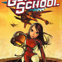 GEAR SCHOOL GN VOL 01 (C: 0-1-2)