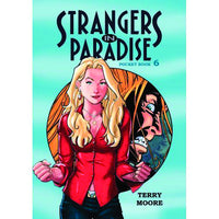 STRANGERS IN PARADISE PKT TP VOL 06 (OF 6)