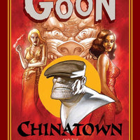 GOON HC VOL 06 CHINATOWN