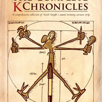 COMPLETE K CHRONICLES TP (C: 0-1-2)