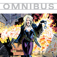 BARB WIRE OMNIBUS TP VOL 01 (C: 0-1-2)