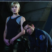 BATTLESTAR GALACTICA SEASON ZERO TP VOL 01 PHOTO CVR