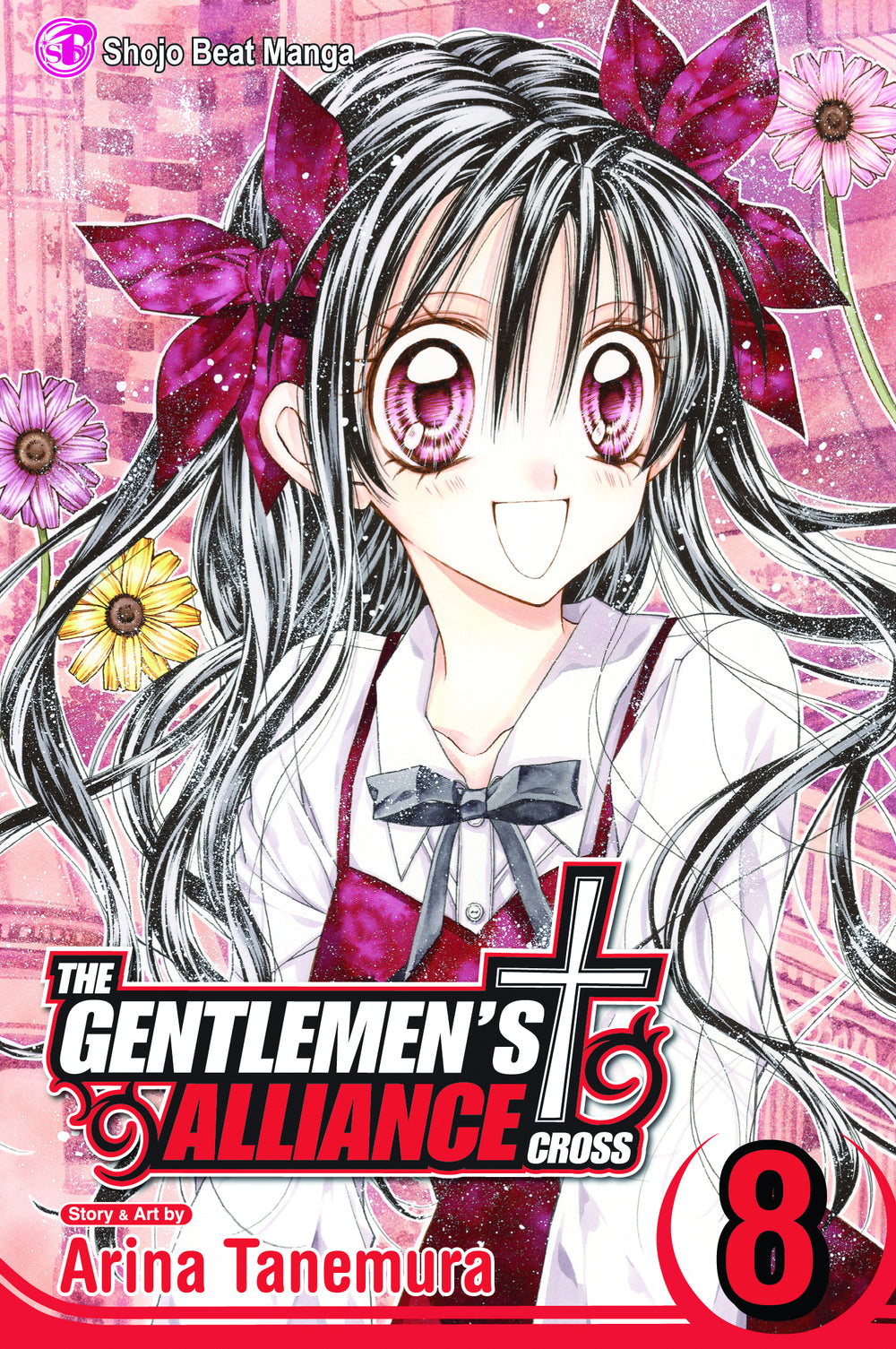 GENTLEMENS ALLIANCE TP VOL 08 (C: 1-0-0)