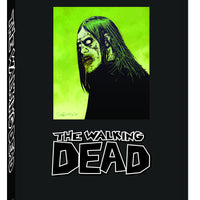 WALKING DEAD OMNIBUS HC VOL 02 (MR)