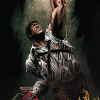 ARMY OF DARKNESS TP VOL 08 HOME SWEET HELL