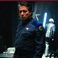 BATTLESTAR GALACTICA ORIGINS TP ADAMA