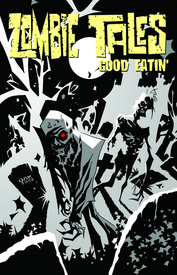 ZOMBIE TALES TP VOL 03 GOOD EATIN