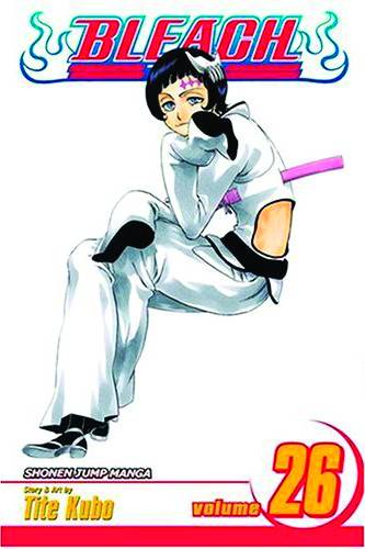 BLEACH GN VOL 26 (C: 1-0-0)