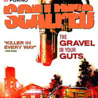 SCALPED TP VOL 04 THE GRAVEL IN YOUR GUTS (MR)