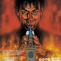 PREACHER HC BOOK 01 (MR)