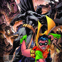 ALL STAR BATMAN AND ROBIN THE BOY WONDER TP VOL 01