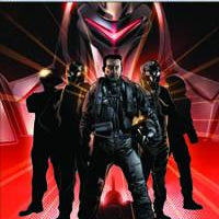 BATTLESTAR GALACTICA GHOSTS TP (C: 0-1-2)