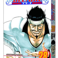 BLEACH GN VOL 28 (C: 1-0-1)