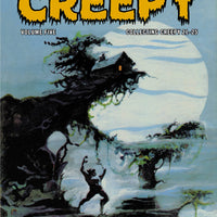 CREEPY ARCHIVES HC VOL 05 (C: 0-1-2)