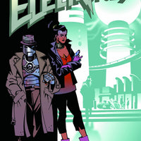 ELECTROPOLIS TP (C: 0-1-2)