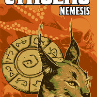 FALL OF CTHULHU TP VOL 06 NEMESIS