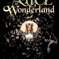 COMPLETE ALICE IN WONDERLAND HC (C: 0-1-0)