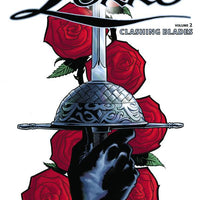 ZORRO HC VOL 02 CLASHING BLADES (C: 0-1-2)