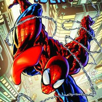 AMAZING SPIDER-MAN BY JMS ULTIMATE COLL TP BOOK 03