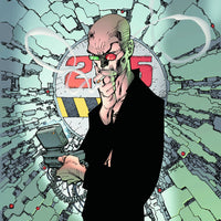 TRANSMETROPOLITAN TP VOL 05 LONELY CITY NEW ED (MR)