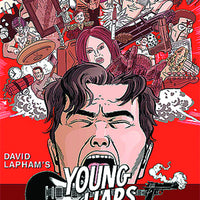 YOUNG LIARS TP VOL 03 ROCK LIFE (MR)