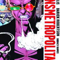 TRANSMETROPOLITAN TP VOL 06 GOUGE AWAY NEW ED (MR)