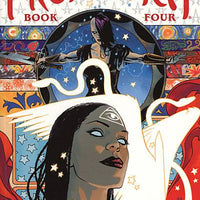 PROMETHEA TP BOOK 04