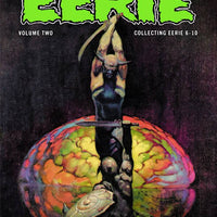 EERIE ARCHIVES HC VOL 02