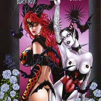 TAROT WITCH OF THE BLACK ROSE TP VOL 08 (MR) (C: 0-1-2)