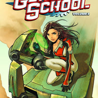 GEAR SCHOOL GN VOL 02 (C: 0-1-2)