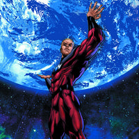 IRREDEEMABLE TP VOL 04