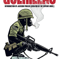 GUERILLAS TP VOL 01