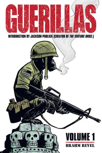 GUERILLAS TP VOL 01