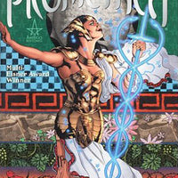 PROMETHEA TP BOOK 01