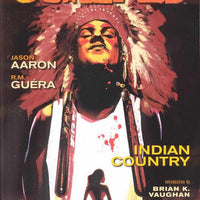 SCALPED TP VOL 01 INDIAN COUNTRY (MR)