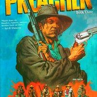 PREACHER HC BOOK 03 (MR)