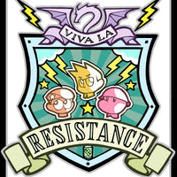 SINFEST VIVA LA RESISTANCE (C: 0-1-2)